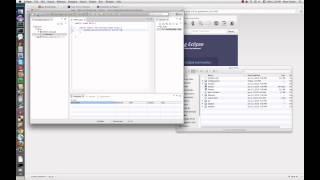 Setting up Eclipse for Learn Java in N Games