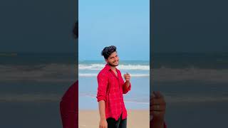 Uppena | Panja Vaisshnav Tej, Krithi Shetty | Mr_hemanthofficial_998 #shortvideo #uppena #viral