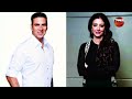 ২৫ বছর পর এক হলেন অক্ষয় টাবু akshay kumar tabu bhooth bangla channel 24 entertainment