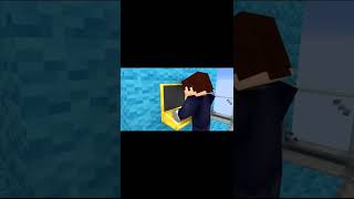 Monster School   Hey! The Giant Dog, What's Wrong With You   Minecraft Animation   15of22