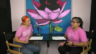 Lotus Village Voices Episode 03 - with Cynthia Perez (Director of Education \u0026 Employment)