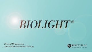 Biolight Miracle Facial for Skin Brightening | Facial for Dark Spots, Uneven Skin Tone