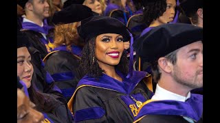 Omarosa Manigault Newman Earns Law Degree: A True Inspiration!