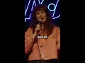 Tipping | Tamar Rubin | #LMAOF E31 | #ComedyShorts #StandUpComedy