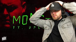 [Industry Ghostwriter] Reacts to: Merkules ft. Upchurch- Monster - Upchurch ain’t playing!! 🔥🔥