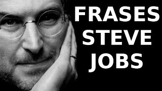 Frases de Steve Jobs las mejores frases motivadoras y citas célebres de Steve Jobs