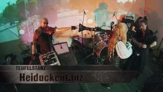 Teufelstanz - Heidukentanz (Live)