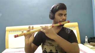 Flute cover | Baajirao Mastani |  AAYAT