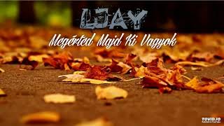 LJAY - MEGÉRTED MAJD KI VAGYOK