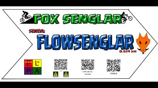 SENDA FLOW SENGLAR ( Vilanova )4K