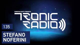 Tronic Podcast 135 with Stefano Noferini