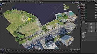 So Easy !! Download Original Google Earth data for Blender | Earth Studio 2026