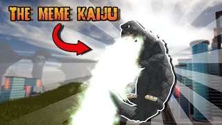 Playtube Pk Ultimate Video Sharing Website - roblox kaiju kewl skullcrawler