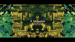 《一場幻覺 A Delusion》蔡世豪 Choi Sai-Ho × 江記 Kongkee