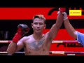 ไฟต์เต็ม full fight l ยอดขุนพล vs. ฟาบริส เดลานอน l yodkhunpon vs. fabrice delannon l rws