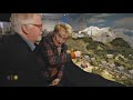 Rod Stewart's model trains - CBS news