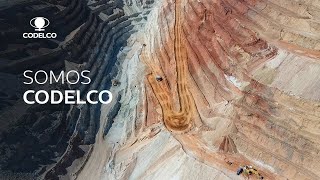 Somos Codelco - Video corporativo