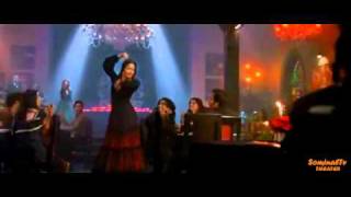 Guzaarish- Udi Song Promo- Aishwary Rai B. & Hrithik Roshan (HD)