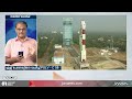 പുതുവർഷത്തിൽ പുതിയ നേട്ടവുമായി isro pslv c 5 വിക്ഷേപണം വിജയകരം