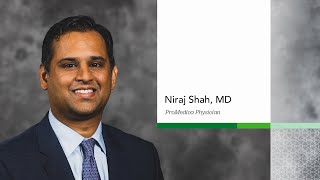 ProMedica Physicians | Niraj Shah, MD