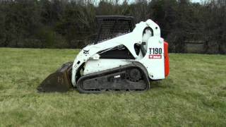 2008 BOBCAT T 190 in Staunton, VA