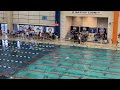 7/12/24 Senior Mets 400 M IM