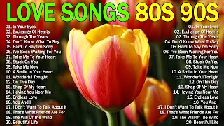 Best Love Songs 2024 - Love Songs Greatest Hits Playlist - Beautiful Love Songs 80's 90's