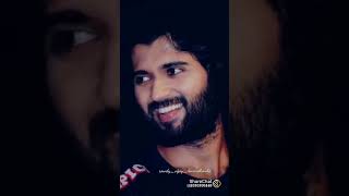 Heroines About Vijay Devarakonda #Heart Holder #Shorts