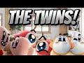 The Twins! - Super Star Studios