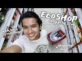 SHOPPING KALI KE-2 di ECOSHOP DESA MENTARI PJS6 [ Edisi September ] | ECO-SHOP SHOPPING VLOG