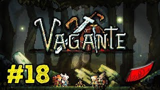 InkEyes Plays: Vagante #18 - Full Release v 1.01 [Roguelite Platformer]