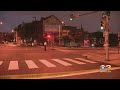 Two-Vehicle Crash Kills Passenger, Pedestrian In North Philadelphia; 1 Arrested For DUI