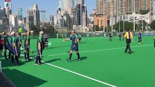 Asia Cup Mens Final Hong Kong 2023.Over 65 Southern Cross 4 v Alliance 2 FINAL