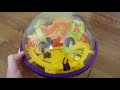 Perplexus Beast/Original Re-reviewed (Updated Review)