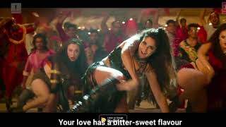 ZERO: Husn Parcham Video Song | Shah Rukh Khan, Katrina Kai.2018