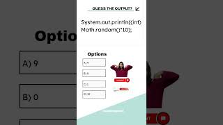 Day 25 java mcq questions |Java interview questions | java basic programming #javacoding #java #code
