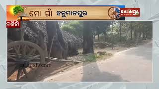 Mo Gaon Katha: Know everything about Hanumanpur village in Angul District of Odisha | Kalinga TV