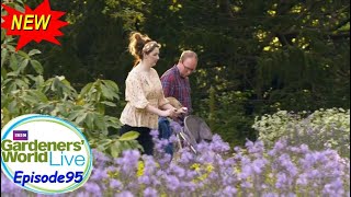 Gardeners' World - 2023 Episode 95 -The secrets of the peony are revealed