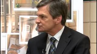 Over 55: Chris Bentley - London West MPP