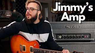 Playing Jimmy Page's Amp...(Kemper, ToneX, QC, Helix)