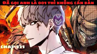 Chap 221 | Bạn học tôi là lính đánh thuê | Review Ara gogo