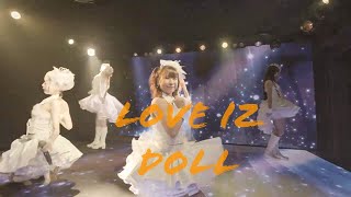 【🐹浜辺ひかり推しカメラ🐹】LOVE IZ DOLL /リネフェスVo25　#ラヴィカメ   #LOVE_IZ_DOLL_SEVENTH_HEAVEN