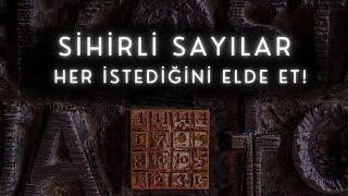 ⭐Mucizevi Sayılarla İstediğini Elde Et! Grigori Grabovoi Sayıları Listesi, Sayı Sekansları