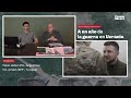 un año de la guerra en ucrania charla debate con pablo heller y v. u. arslan sep de turquía