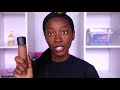 I Tried 29 Foundations This Year 😱 Year In Review Foundation Hunt Series  Too Much Mouth