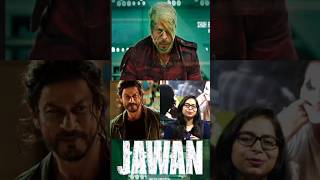 Jawan Postponed REACTION | 😍🌹#sharukhkhan  Sharma#filmiindian #filmiindiannews  #javan #shorts