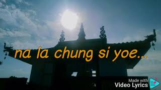 Samling Gompa ft. Raju Lama l Tibetan Song lyrics