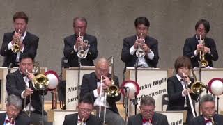 [Splanky] TOYOHASHI MONDAYNIGHT JAZZ ORCHESTRA