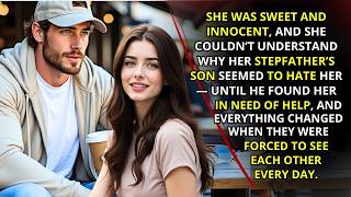 He Thought She Knew Why He Hated Her… But Her Tears Proved She Was Innocent