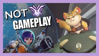 DIAMOND TANK: Trying MY BEST isn't ENOUGH // Overwatch 2 #stream #Overwatch2